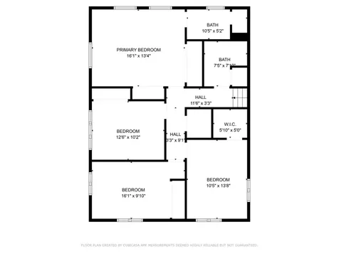 1121 North Greenfield Lane Mount Prospect IL 60056