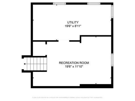 1121 North Greenfield Lane Mount Prospect IL 60056