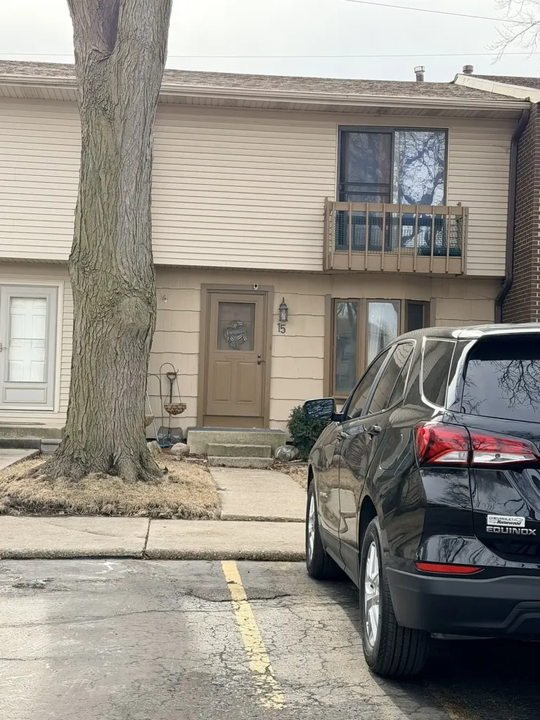 15 Washington Court Plainfield IL 60544