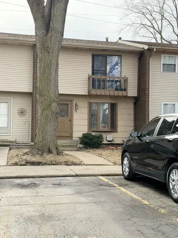 15 Washington Court Plainfield IL 60544