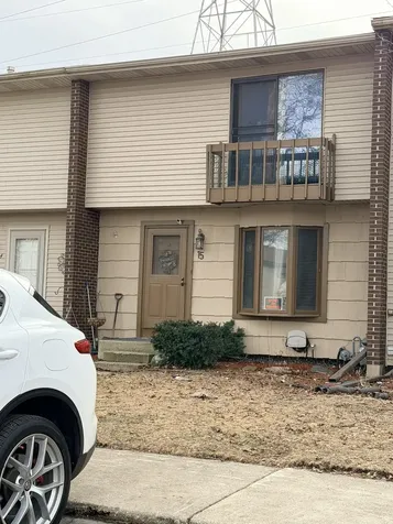 15 Washington Court Plainfield IL 60544