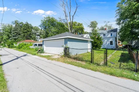 14806 Grant Street Dolton IL 60419