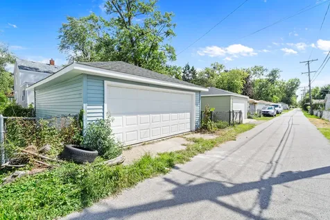 14806 Grant Street Dolton IL 60419