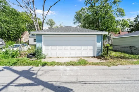 14806 Grant Street Dolton IL 60419