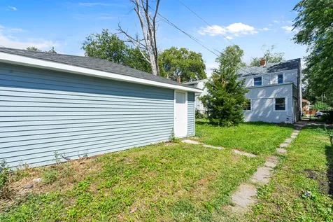 14806 Grant Street Dolton IL 60419