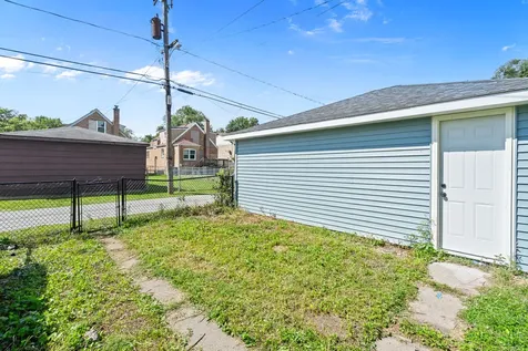 14806 Grant Street Dolton IL 60419