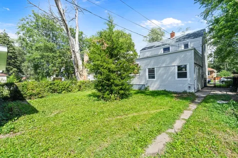14806 Grant Street Dolton IL 60419