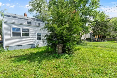 14806 Grant Street Dolton IL 60419