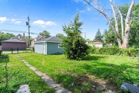 14806 Grant Street Dolton IL 60419