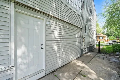 14806 Grant Street Dolton IL 60419