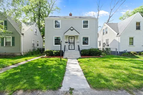 14806 Grant Street Dolton IL 60419