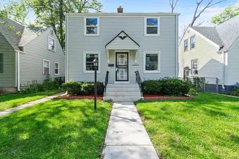 14806 Grant Street Dolton IL 60419