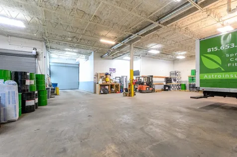 242 North Western Avenue Chicago IL 60612