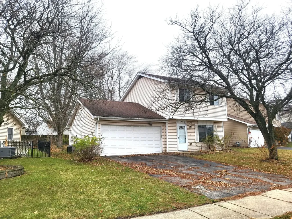 1740 Cumberland Road Aurora IL 60504