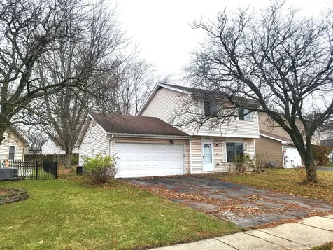 1740 Cumberland Road Aurora IL 60504