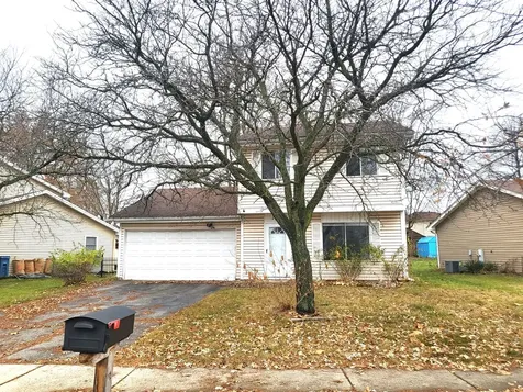 1740 Cumberland Road Aurora IL 60504