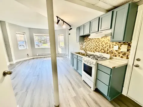 9211 South Laflin Street Chicago IL 60620