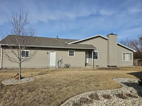 1443 Truman Drive Bradley IL 60915