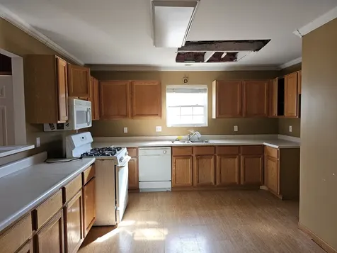 1443 Truman Drive Bradley IL 60915