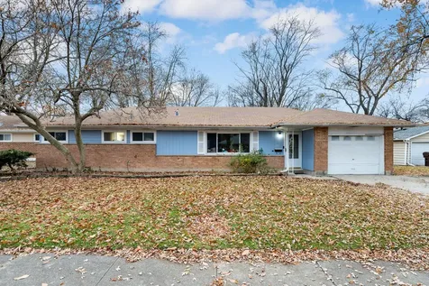 91 Winslow Street Park Forest IL 60466