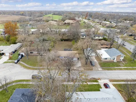 91 Winslow Street Park Forest IL 60466