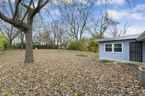 91 Winslow Street Park Forest IL 60466
