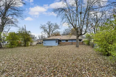 91 Winslow Street Park Forest IL 60466