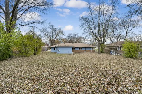 91 Winslow Street Park Forest IL 60466