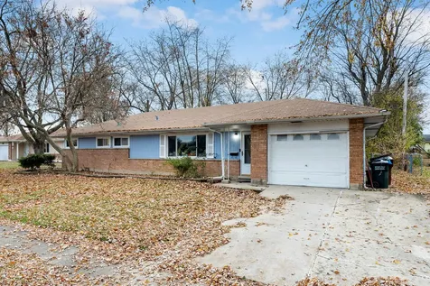91 Winslow Street Park Forest IL 60466