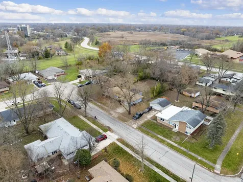 91 Winslow Street Park Forest IL 60466