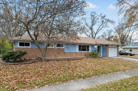 91 Winslow Street Park Forest IL 60466
