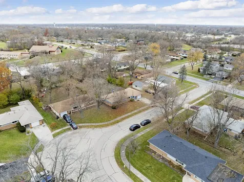 91 Winslow Street Park Forest IL 60466