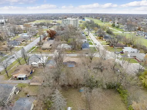 91 Winslow Street Park Forest IL 60466