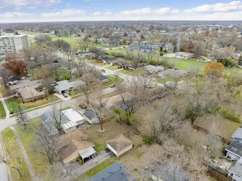 91 Winslow Street Park Forest IL 60466