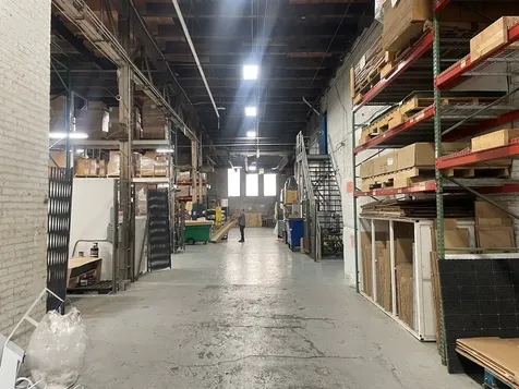 701 North Albany Avenue Chicago IL 60612