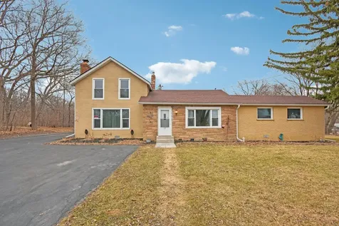 25616 West Lake Shore Drive Ingleside IL 60041