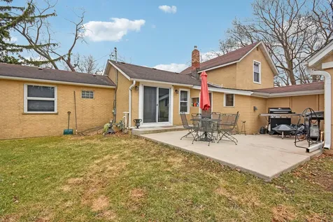 25616 West Lake Shore Drive Ingleside IL 60041