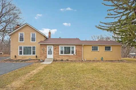 25616 West Lake Shore Drive Ingleside IL 60041