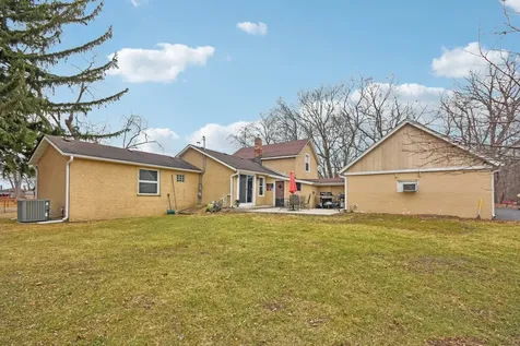 25616 West Lake Shore Drive Ingleside IL 60041