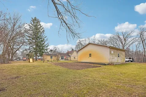 25616 West Lake Shore Drive Ingleside IL 60041