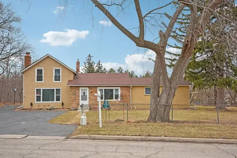 25616 West Lake Shore Drive Ingleside IL 60041