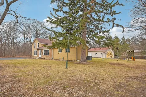25616 West Lake Shore Drive Ingleside IL 60041
