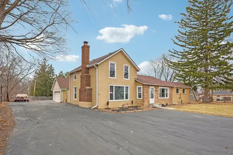25616 West Lake Shore Drive Ingleside IL 60041