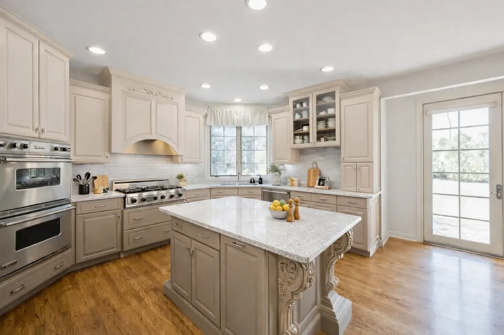6100 Timber Ridge Court Indian Head Park IL 60525