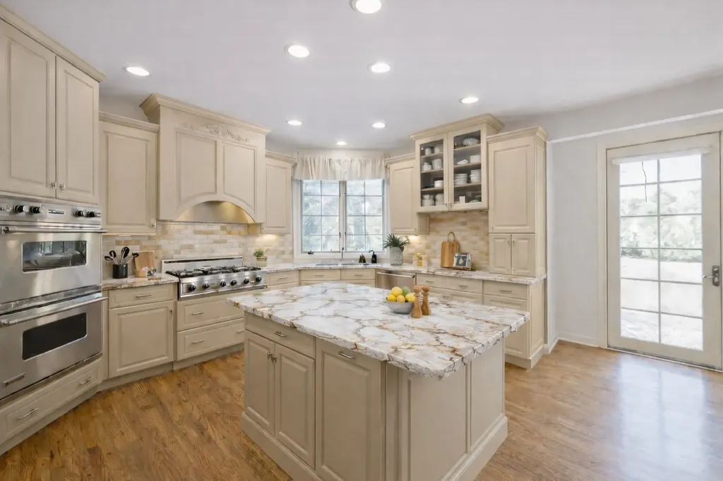 6100 Timber Ridge Court Indian Head Park IL 60525
