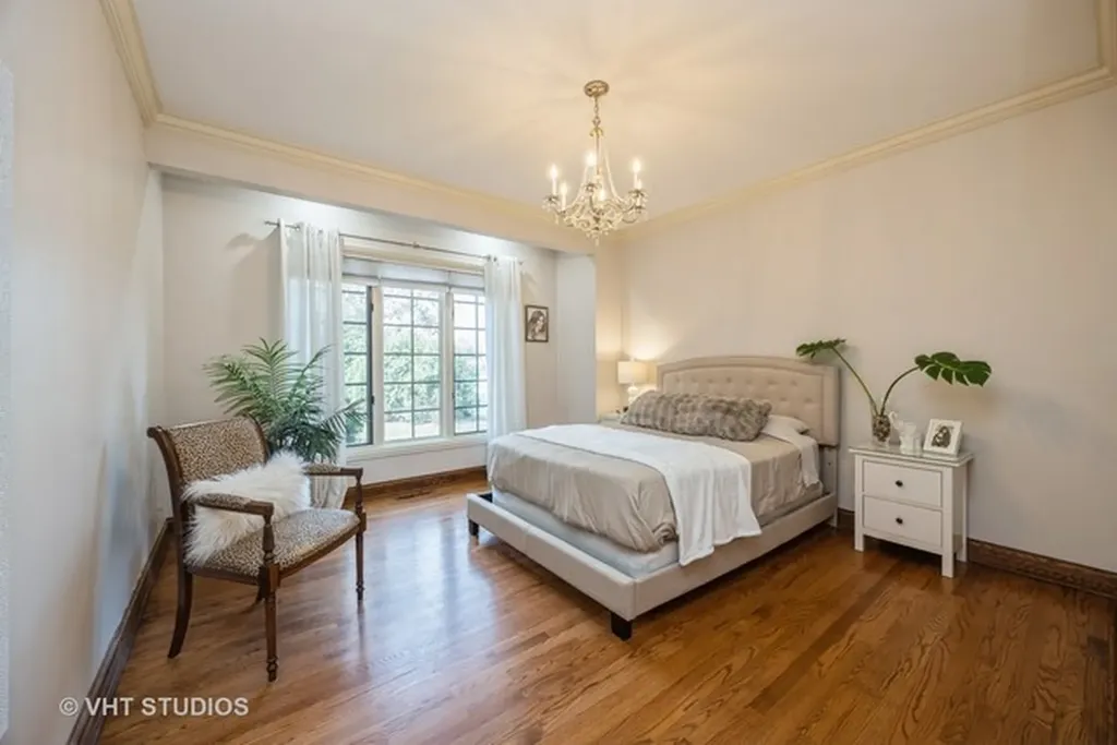 6100 Timber Ridge Court Indian Head Park IL 60525