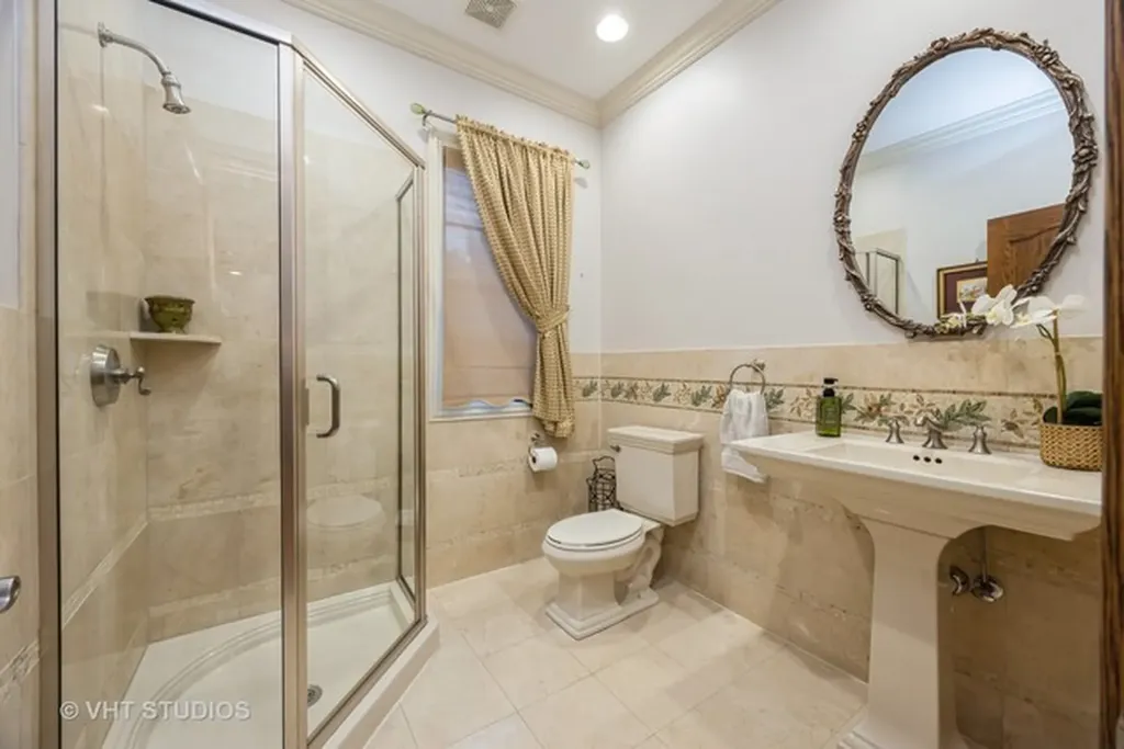 6100 Timber Ridge Court Indian Head Park IL 60525