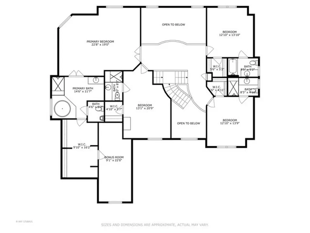6100 Timber Ridge Court Indian Head Park IL 60525