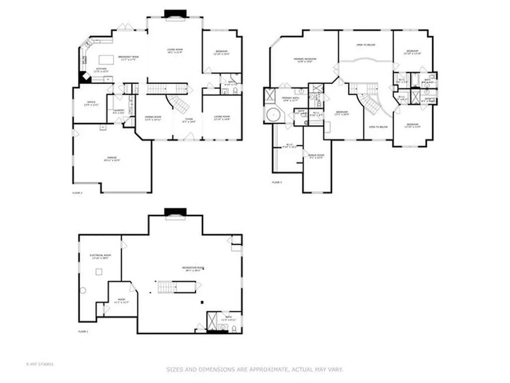 6100 Timber Ridge Court Indian Head Park IL 60525