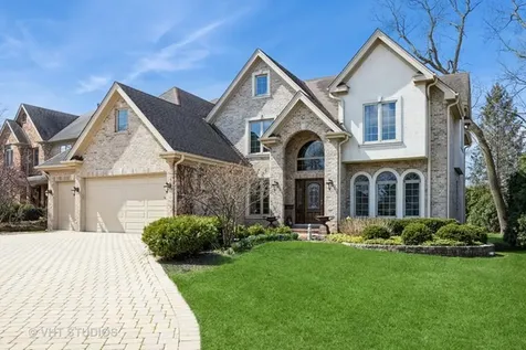 6100 Timber Ridge Court Indian Head Park IL 60525
